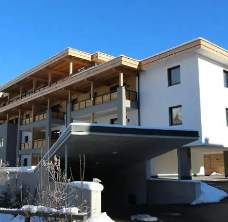 Auer By Inncomer Appartement *