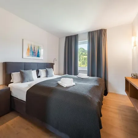 Auer By Inncomer Apartamento *