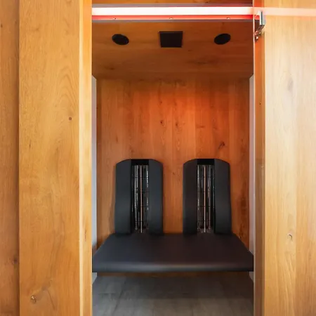 Auer By Inncomer Apartamento *