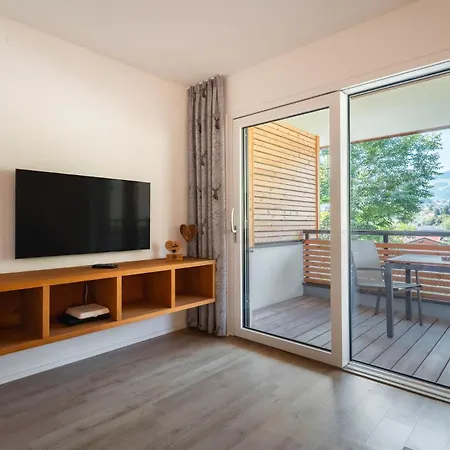 Auer By Inncomer Apartman Wildschönau