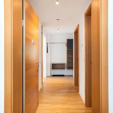 Apartamento Auer By Inncomer