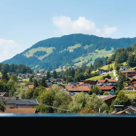 Auer By Inncomer Apartman Wildschönau