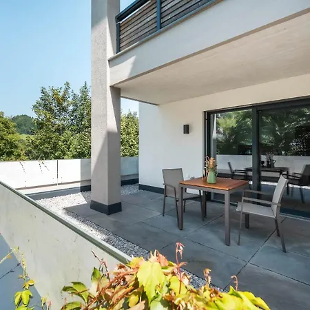 Apartman Auer By Inncomer *