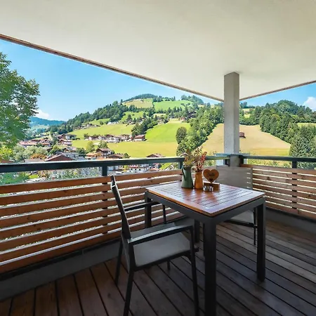 Auer By Inncomer Apartman