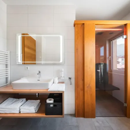 Auer By Inncomer Apartamento Wildschoenau