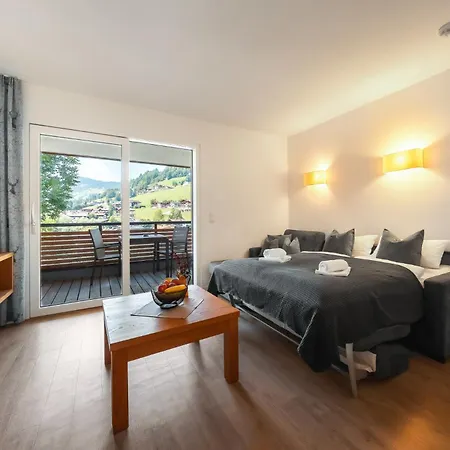 Auer By Inncomer * Wildschoenau