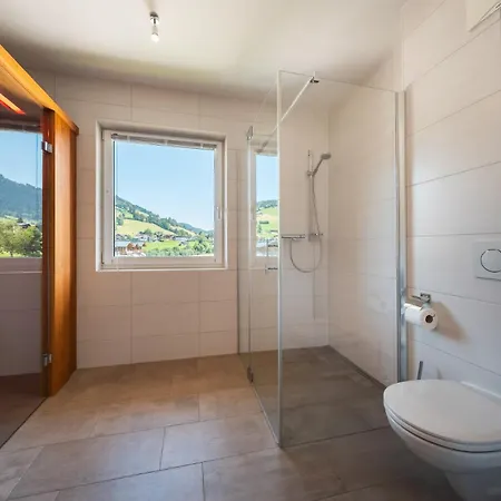 شقة Auer By Inncomer