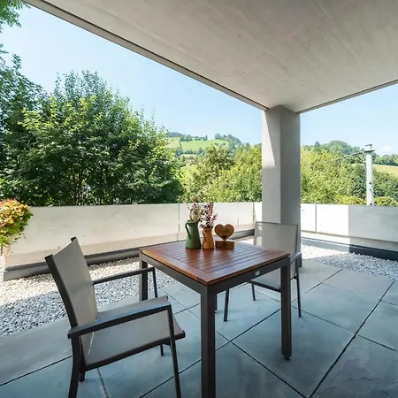 Auer By Inncomer Wildschoenau