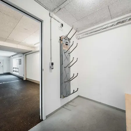 Apartman Auer By Inncomer