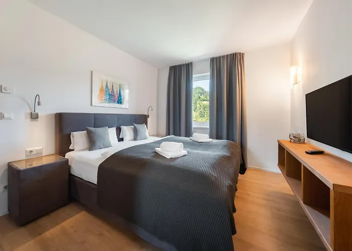 Auer By Inncomer Appartamento *