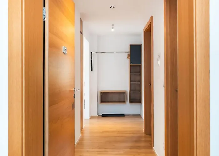 公寓 Auer By Inncomer