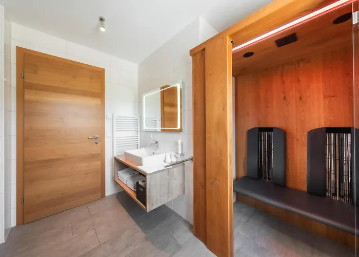 Auer By Inncomer 公寓 *