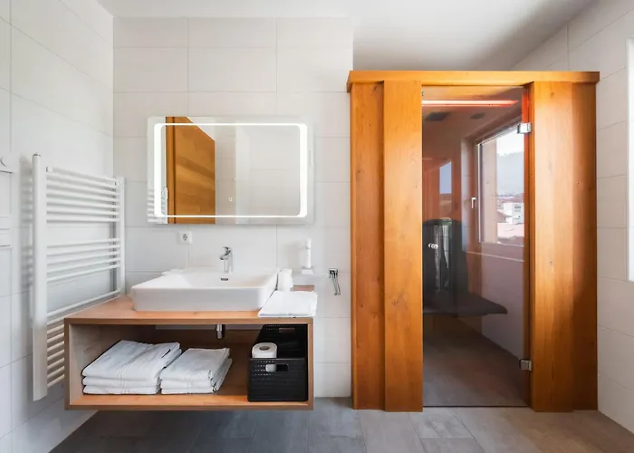 Auer By Inncomer דירה וילדשונאו