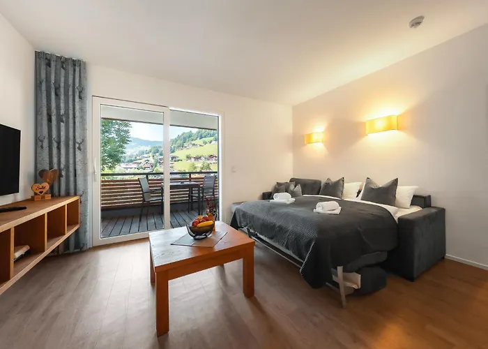 Auer By Inncomer * 维尔德舍瑙