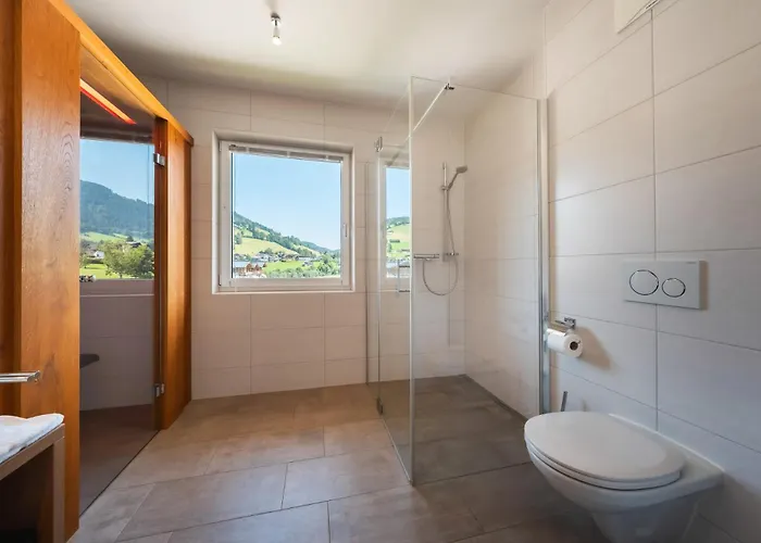 דירה Auer By Inncomer