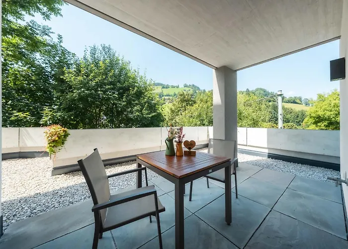 Auer By Inncomer 维尔德舍瑙