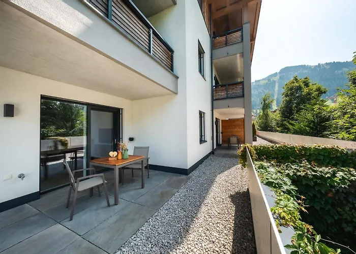 公寓 Auer By Inncomer