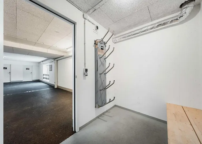 דירה Auer By Inncomer