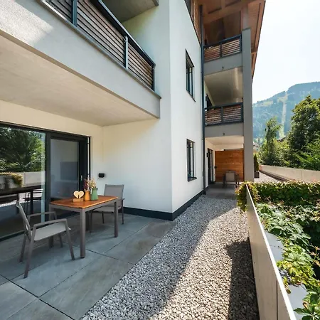 Apartment Auer By Inncomer