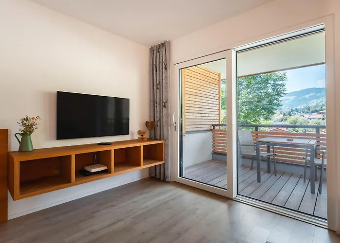 Auer By Inncomer Daire Wildschoenau