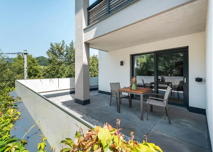 Daire Auer By Inncomer *