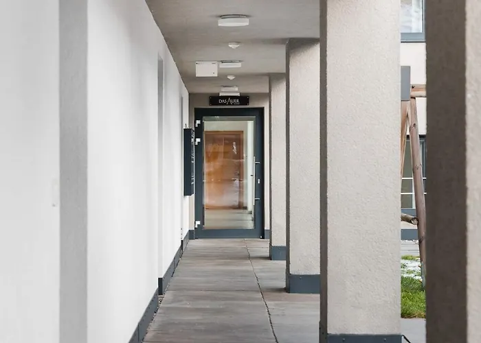 Auer By Inncomer Daire *